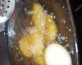 A picture of step 4 of Meethi tikiya.