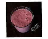 A picture of step 2 of Mixed berries oat smoothie.