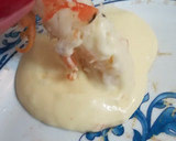 Foto del paso 3 de la receta: Langostinos al chivas 🦐🍾
