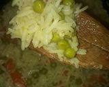 صورة لخطوة 5 من وصفة أرز الاوزي