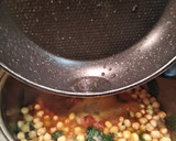Foto del paso 9 de la receta: Garbanzos con espinacas