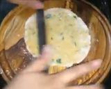 मेथी के थेपले (methi ke theple recipe in Hindi) रेसिपी चरण 4 फोटो