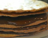 Foto del paso 7 de la receta: Rogel