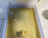 Foto langkah ke 8 dari resep Es Krim Durian Enak, Lembut, & Creamy (mix cheese).