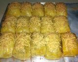 Foto langkah ke 21 dari resep Bollen Pisang Crispy (Isi Keju dan Coklat).