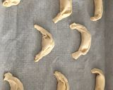 Foto del paso 2 de la receta: Cruasanes