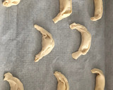 Foto del paso 2 de la receta: Cruasanes