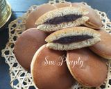 Foto langkah ke 2 dari resep Dorayaki.