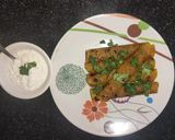 લેફ્ટઓવર ખીચડી થેપલા (Leftover Khichdi Thepla Recipe In Gujarati) રેસીપી સ્ટેપ3ફોટો