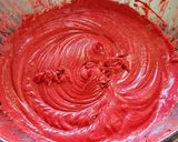Foto del paso 6 de la receta: Cupcakes red velvet ❤️🥰