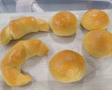 Foto langkah ke 8 dari resep Roti manis NCC.