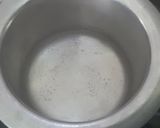 चॉकलेट टी(chocolate tea recipe in hindi) रेसिपी चरण 1 फोटो