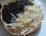 Foto langkah ke 7 dari resep Terang Bulan Mini.