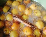 Foto del paso 3 de la receta: Manzanita "tejocote" en dulce