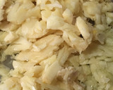 Foto langkah ke 2 dari resep Baceman Bawang Putih.