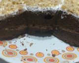 Foto del paso 4 de la receta: Torta de café ☕