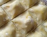 Foto del paso 6 de la receta: Ravioles de no-ricotta (veganos)