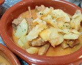 Foto del paso 6 de la receta: Cordero en Salsa de Oporto 🍷 y Romero. 🌿