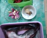 Foto langkah ke 1 dari resep Pecak lele khas betawi.