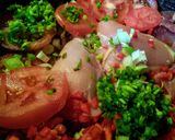 Foto del paso 1 de la receta: CAZUELA De Zaragoza Blanca con Pollo y Cerdo...!