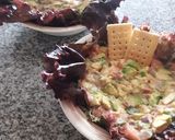 Foto del paso 6 de la receta: Camarones en salsa rosada