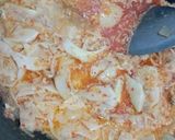 Foto langkah ke 4 dari resep Sambal Goreng Rebung.