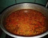 Foto langkah ke 3 dari resep Asinan Nanas.