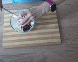 Foto del paso 1 de la receta: Pastelitos de queso y masa filo