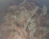 Pas rețetă Fasole scăzută vegetariană 8 fotografie