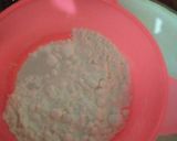 Foto langkah ke 2 dari resep Kue kacang tanpa oven.