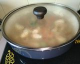 Foto langkah ke 5 dari resep Tumis Daging Pedas.