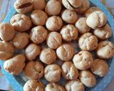 Foto del paso 4 de la receta: Bombas o profiteroles