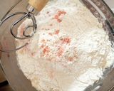 Foto langkah ke 3 dari resep Turkish Acma Bread.