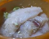 Foto langkah ke 1 dari resep Dori Panggang saus Keju.