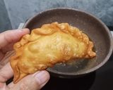 Foto langkah ke 8 dari resep Pastel Renyah.