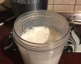 Pikáns zabos banánturmix 🥛🍌 recept fázis 1 fotója