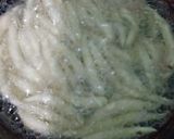 Foto langkah ke 3 dari resep Stik Telur Gabus Keju.
