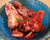 Foto langkah ke 1 dari resep 60. SOP TULANGAN SAPI KHAS KUTAI RESEP TURUN-TEMURUN.