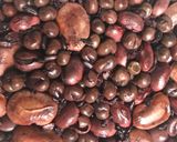 Hình bước làm 4 của món Ngọn núi lung linh