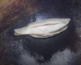 A picture of step 5 of Potato Toffee.