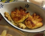 Foto del paso 3 de la receta: Aperitivos Halloween