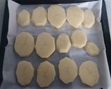 Foto del paso 2 de la receta Patatas al horno con especias.🍟