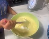 Foto del paso 5 de la receta: Pastel de naranja