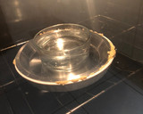 Foto del paso 4 de la receta: Quiche de San Silvestre