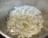 鮪魚玉米燕麥粥的食譜步驟1照片