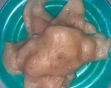 Foto langkah ke 2 dari resep Ayam ala Shihlin.