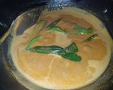 Foto langkah ke 4 dari resep Rendang Ayam Padang.
