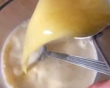 A picture of step 2 of Cornbread.