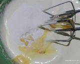Foto langkah ke 2 dari resep Bolu kelapa.