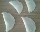 Foto del passaggio 5 della ricetta Sofficini